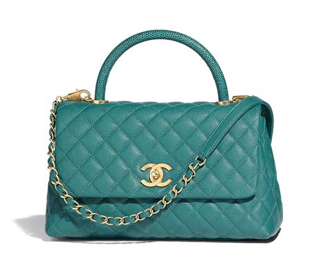 chanel tas prijzen 2018|Chanel Releases Spring 2018 Handbag Collection with 100+ of.